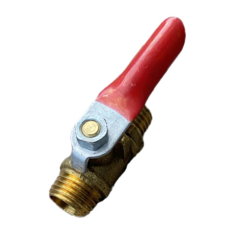 شیر سمپاش 45 بار