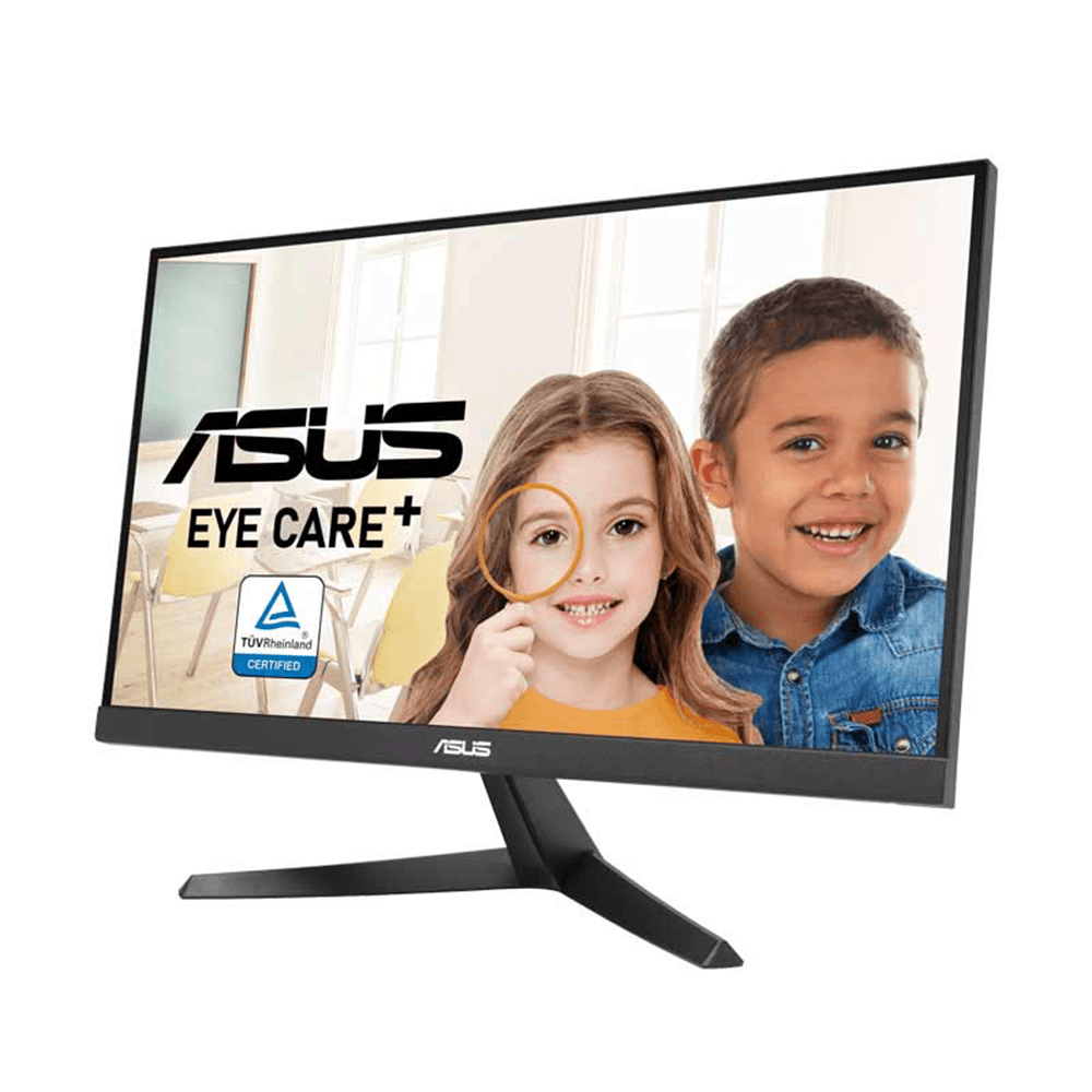 مانیتور گیمینگ 22 اینچ ایسوس مدل VY 229 HE — تصویر ۴