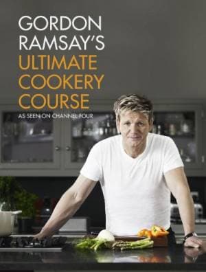 دانلود کتاب آنچارتد Gordon Ramsay’s Uncharted: A Culinary Adventure with 60 Recipes from Around the Globe 2023