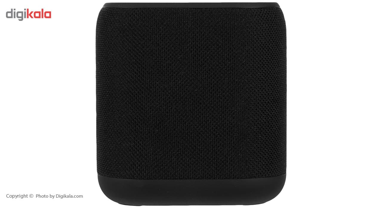 اسپیکر بلوتوثی قابل حمل انکر مدل A3145 SoundCore Boost — تصویر ۵