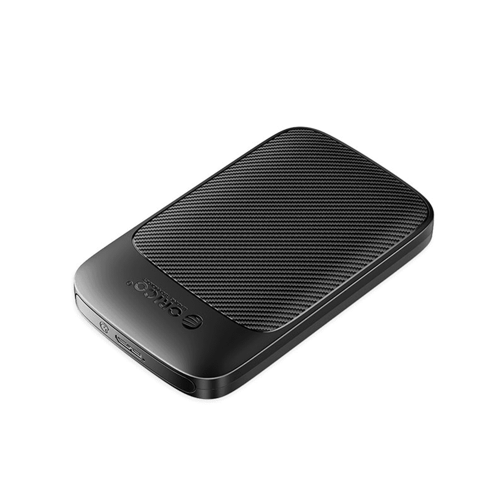 باکس هارد 2.5 اوریکو مدل 2020U3 — تصویر ۲