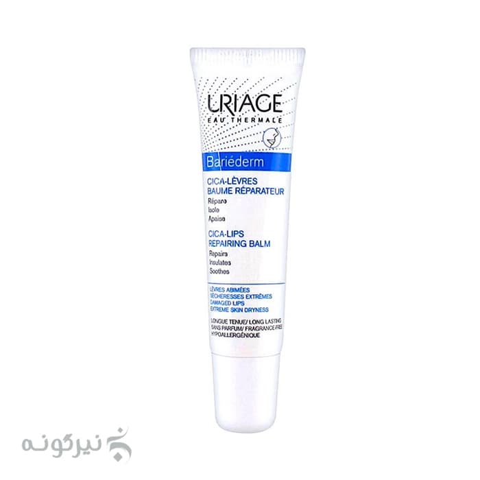 بالم لب اوریاژ — تصویر ۳