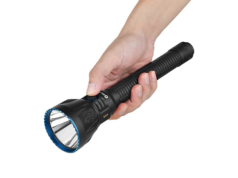 چراغ قوه پرژکتوری قابل نصب روی سلاح اولایت جاولوت توربو 2 کیت| OLight Javelot Turbo 2 KIT