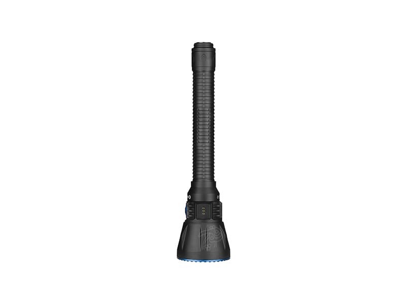 چراغ قوه پرژکتوری قابل نصب روی سلاح اولایت جاولوت توربو 2 کیت| OLight Javelot Turbo 2 KIT — تصویر ۳