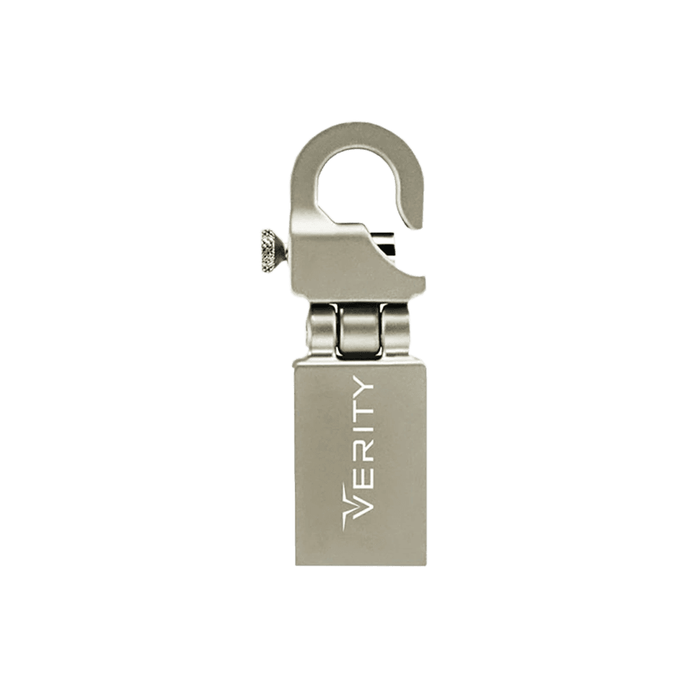 فلش مموری وریتی V806-USB 2.0 با ظرفیت 32 گیگابایت