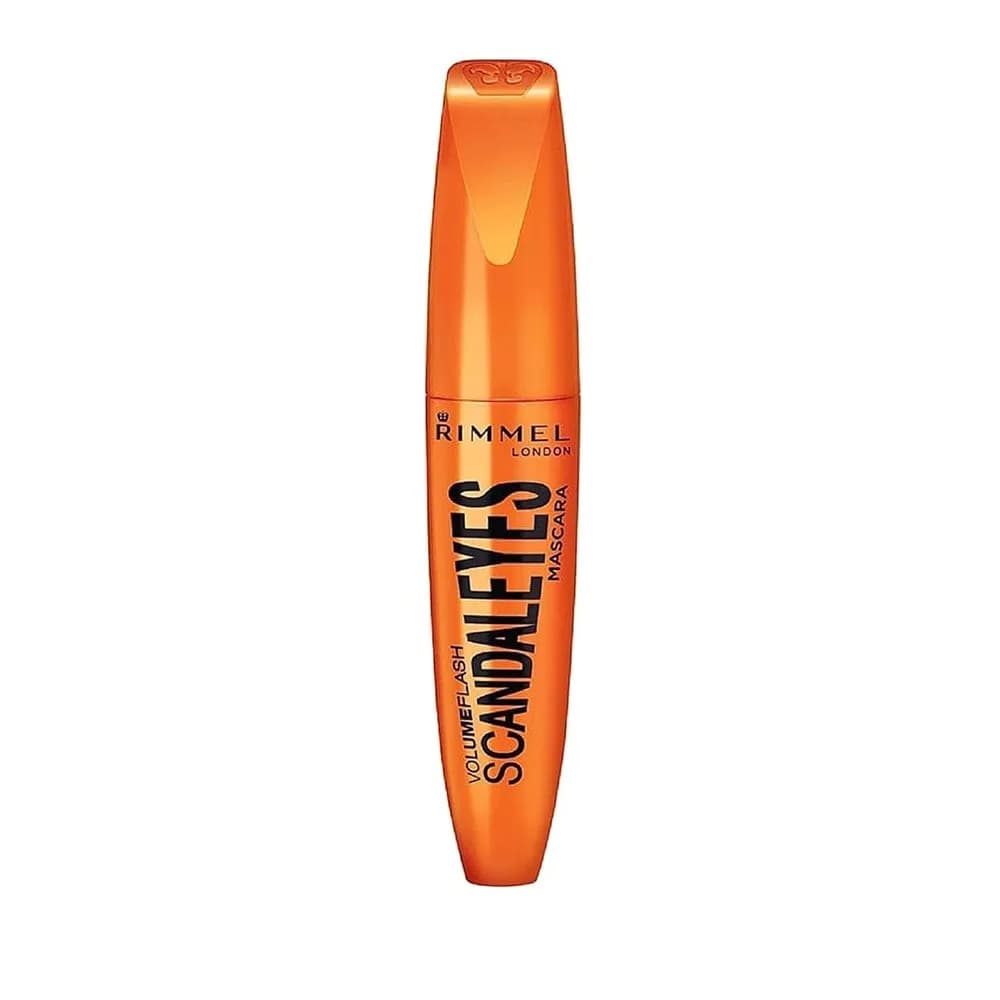 ریمل حجم دهنده Scandal Eyes Flash ریمل