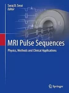 دانلود کتاب MRI Pulse Sequences: Physics, Methods and Clinical Applications