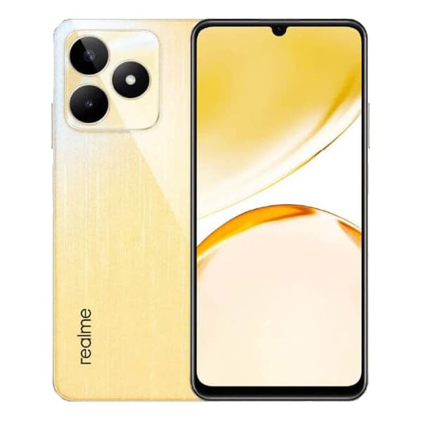 گوشی موبایل ریلمی مدل C53 دو سیم کارت ظرفیت 256 گیگابایت و رم 8 گیگابایت — تصویر ۱۱