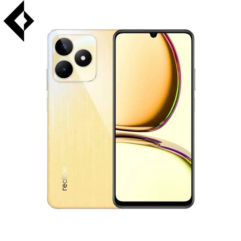 گوشی موبایل ریلمی مدل C53 دو سیم کارت ظرفیت 256 گیگابایت و رم 8 گیگابایت — تصویر ۱۲