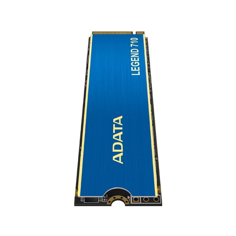 اس اس دی اینترنال ای دیتا مدل LEGEND 710 M.2 2280 ظرفیت 256 گیگابایت — تصویر ۵