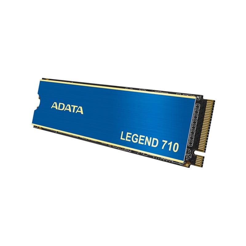 اس اس دی اینترنال ای دیتا مدل LEGEND 710 M.2 2280 ظرفیت 256 گیگابایت — تصویر ۳