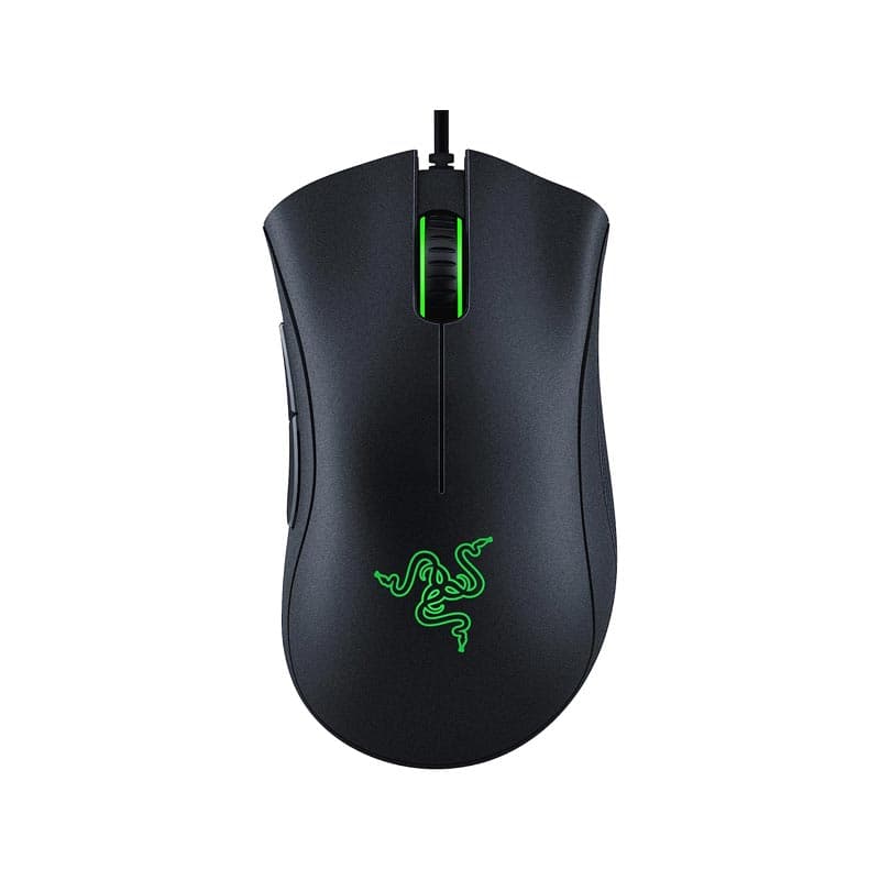 ماوس ریزر مدل DeathAdder Essential