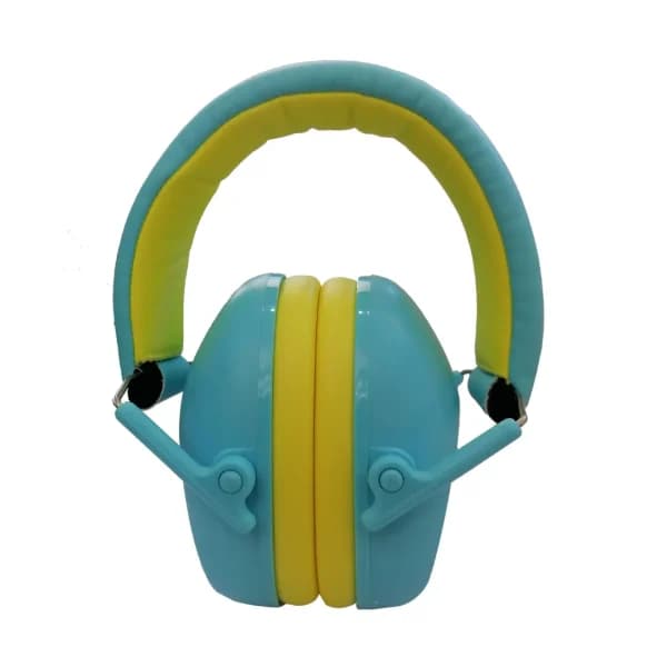 محافظ گوش کودک نیوسیف مدل (X1 Kid) newsafe-x1-kid-earmuff — تصویر ۳