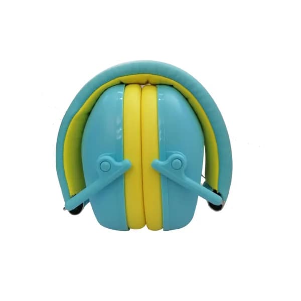 محافظ گوش کودک نیوسیف مدل (X1 Kid) newsafe-x1-kid-earmuff — تصویر ۲