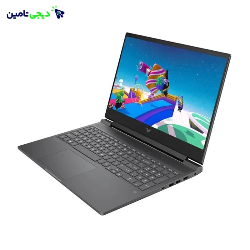 لپ تاپ اچ پی Victus 15 FA2013DX i5 13420H 16GB 1TB SSD 6GB RTX 3050-ارتقا یافته — تصویر ۳