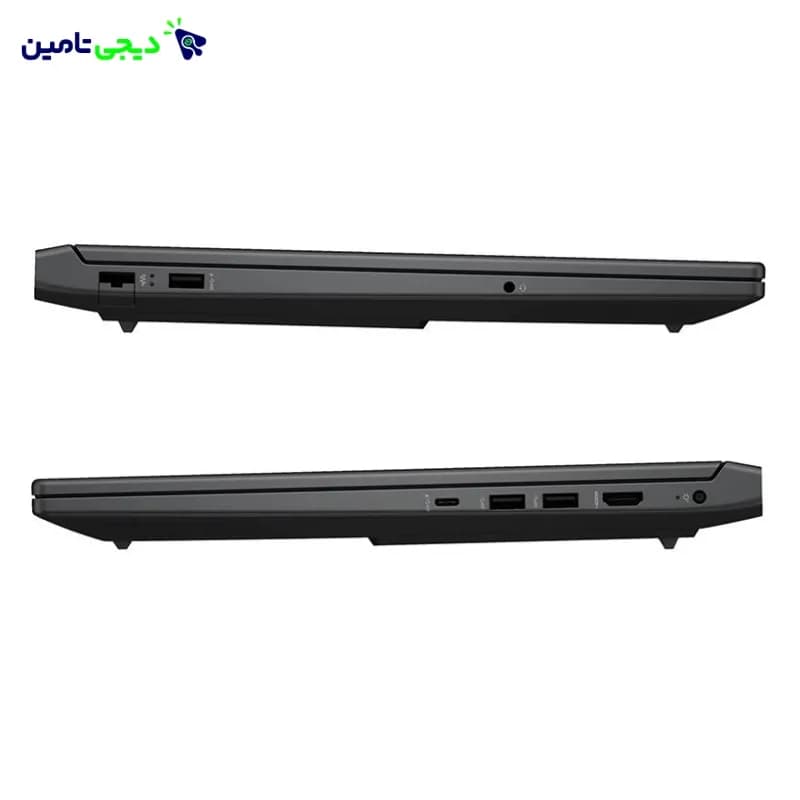 لپ تاپ اچ پی Victus 15 FA2013DX i5 13420H 16GB 1TB SSD 6GB RTX 3050-ارتقا یافته — تصویر ۶