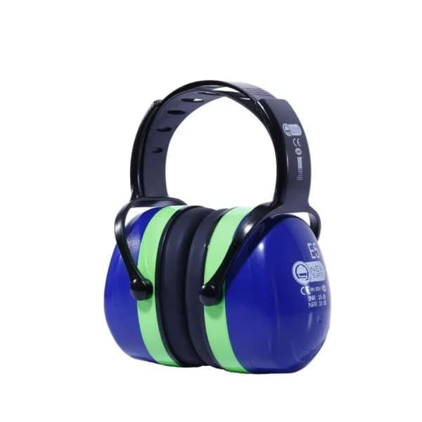 ایرماف نیوسیف (NEWSAFE) مدل( E5 ) newsafe-e5-earmuff — تصویر ۲