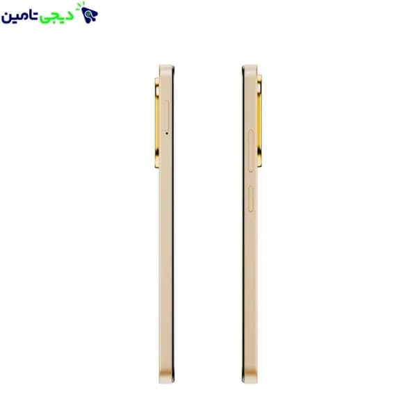 موبایل شیائومی مدل Poco C71 ظرفیت 128 گیگابایت و رم 4 گیگابایت — تصویر ۵