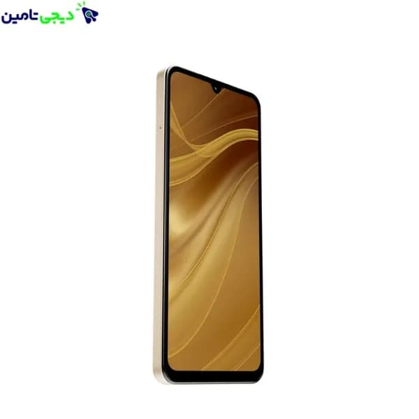 موبایل شیائومی مدل Poco C71 ظرفیت 64 گیگابایت و رم 3 گیگابایت — تصویر ۶