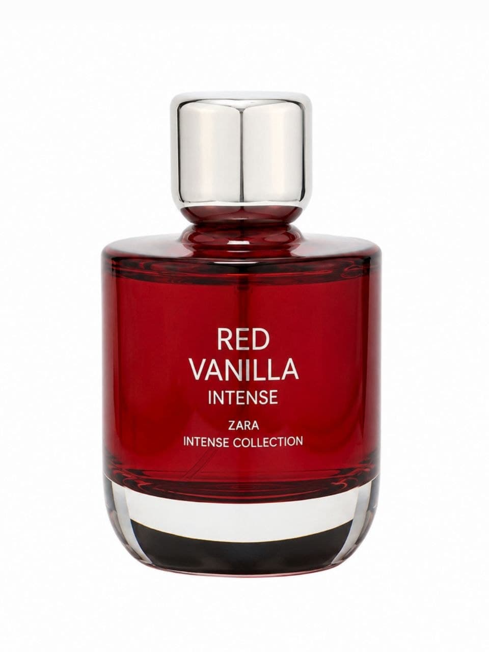 عطر(پرفیوم) زنانه ۹۰ میل زارا رد وانیلا اینتنس | Zara Red Vanilla Intense