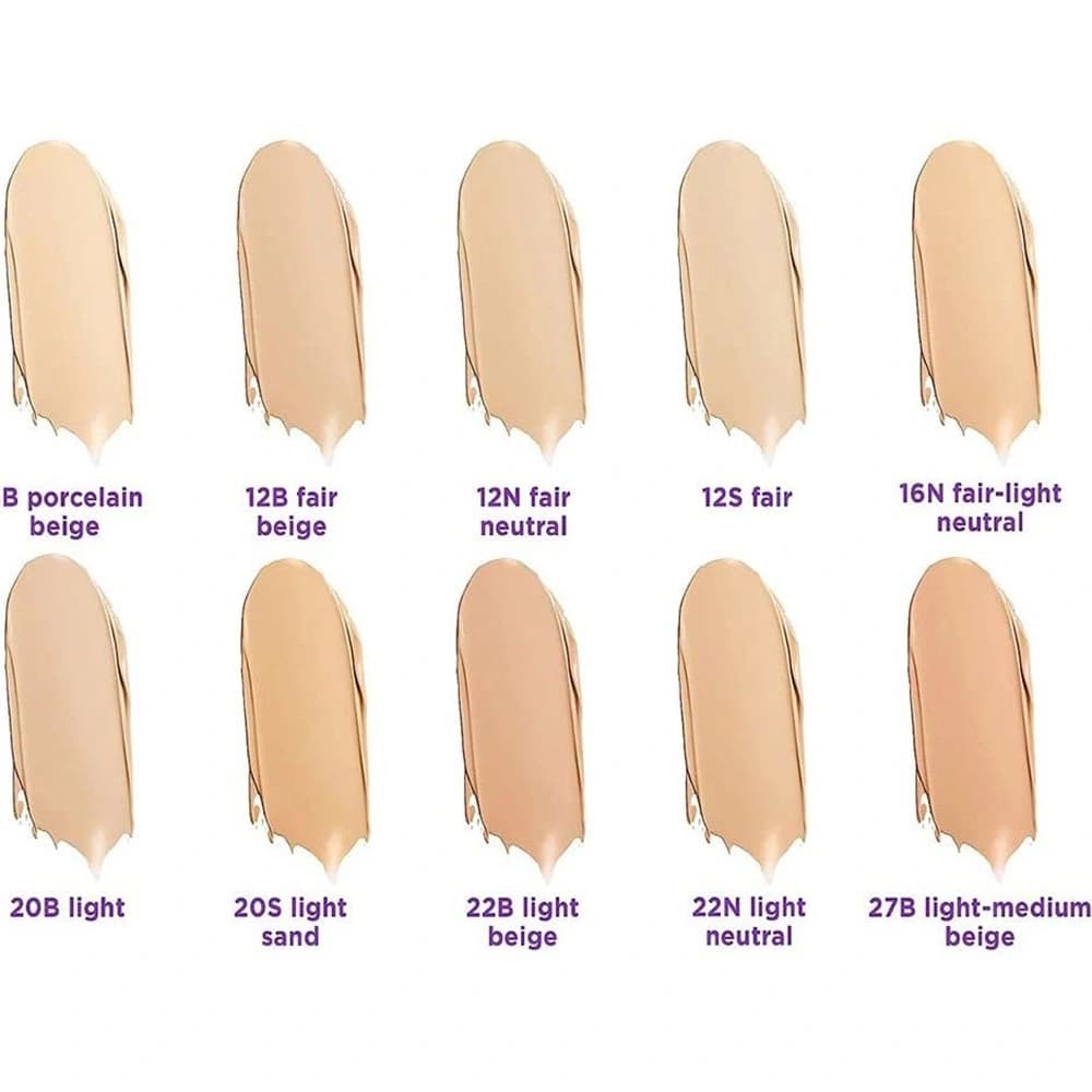 کانسیلر تارت اصل Shape Tape — تصویر ۳