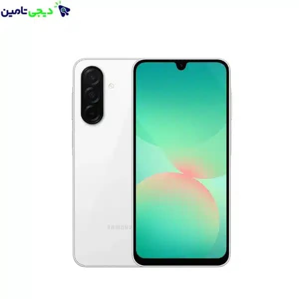 موبایل سامسونگ مدل Galaxy A26 ظرفیت 128 گیگابایت و رم 6 گیگابایت — تصویر ۵