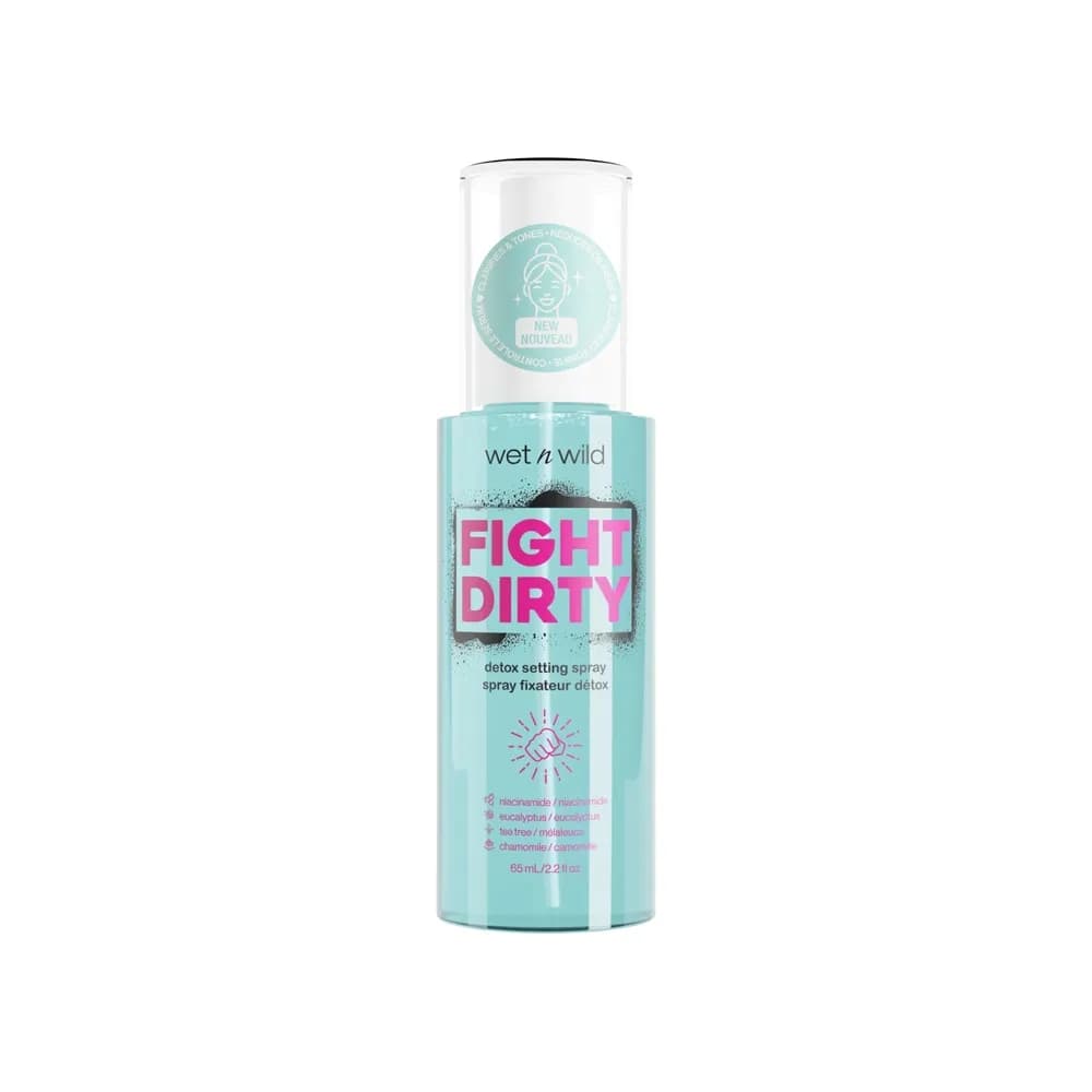 اسپری فیکس وت اند وایلدWet & Wild Fight Dirty