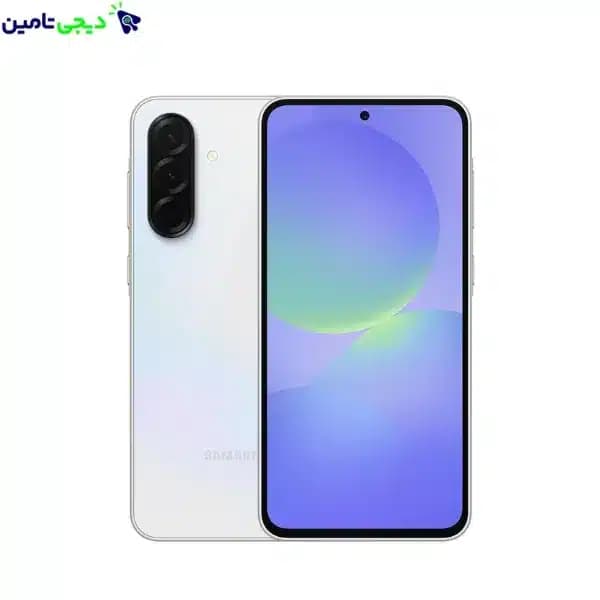 موبايل سامسونگ Galaxy A36 5G ظرفیت 128 گیگابایت رم 8 گیگابایت – ویتنام — تصویر ۵