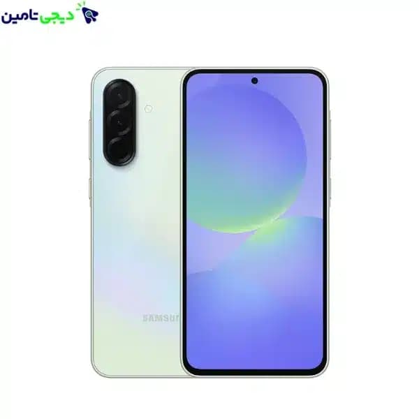 موبايل سامسونگ Galaxy A36 5G ظرفیت 128 گیگابایت رم 8 گیگابایت – ویتنام — تصویر ۲
