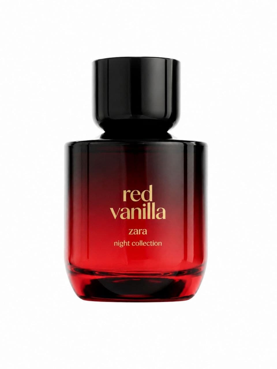 عطر (ادوتویلت) زنانه ۹۰ میل زارا ردوانیلا ZARA Red Vanilla