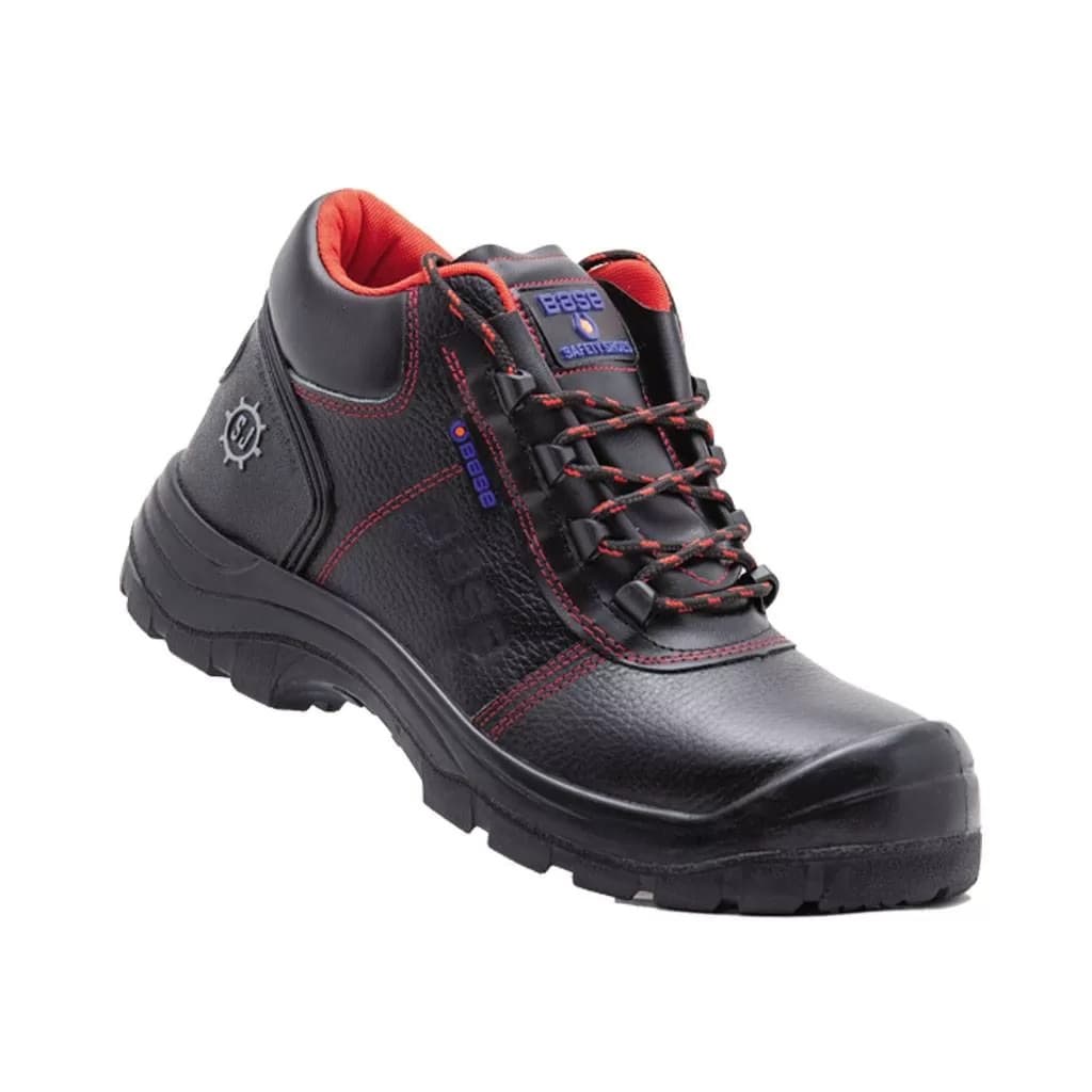 پوتین ایمنی عایق برق مدل BASE base-electrical-insulated-safety-boots