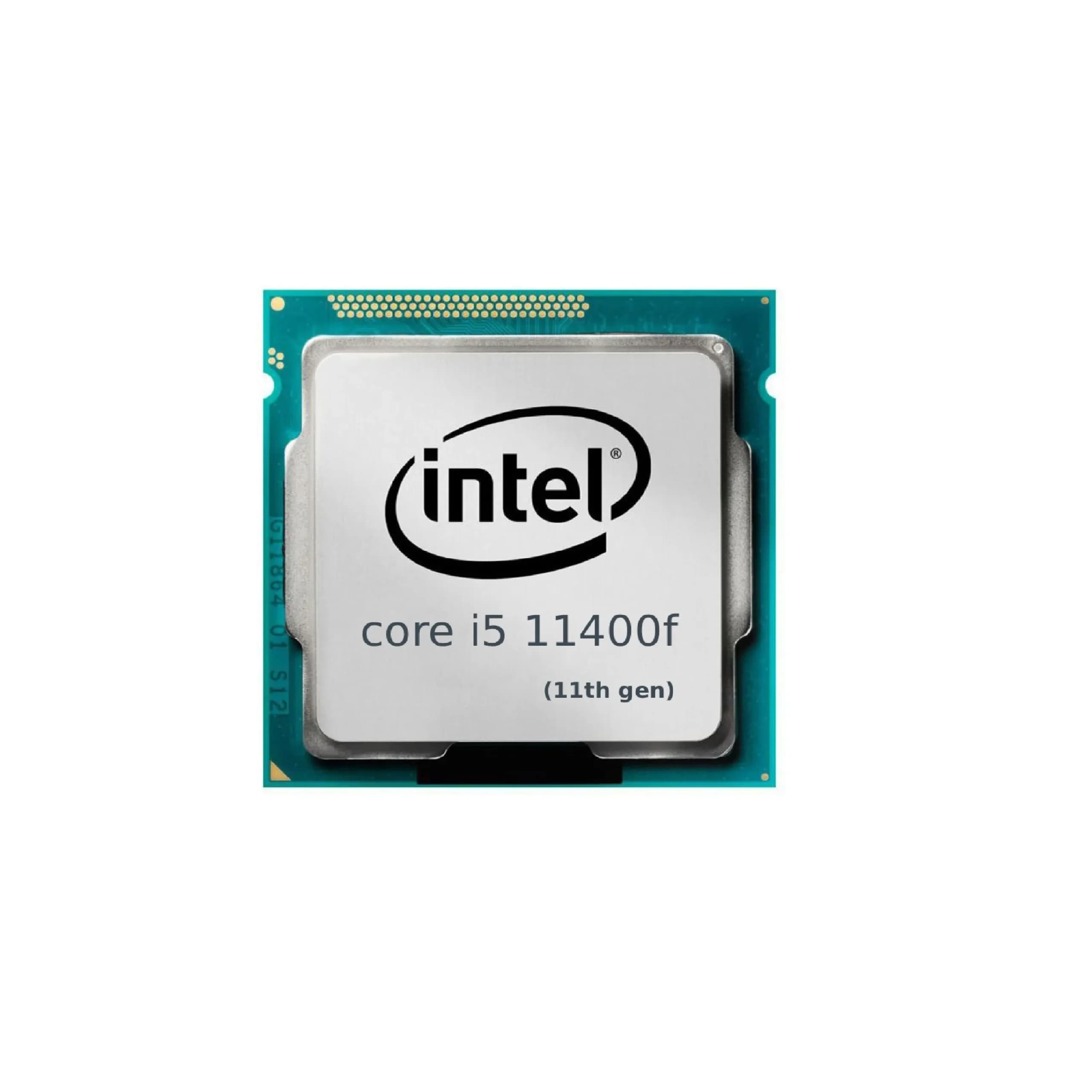 پردازنده نسل یازدهم اینتل مدل Core i5-11400F — تصویر ۵