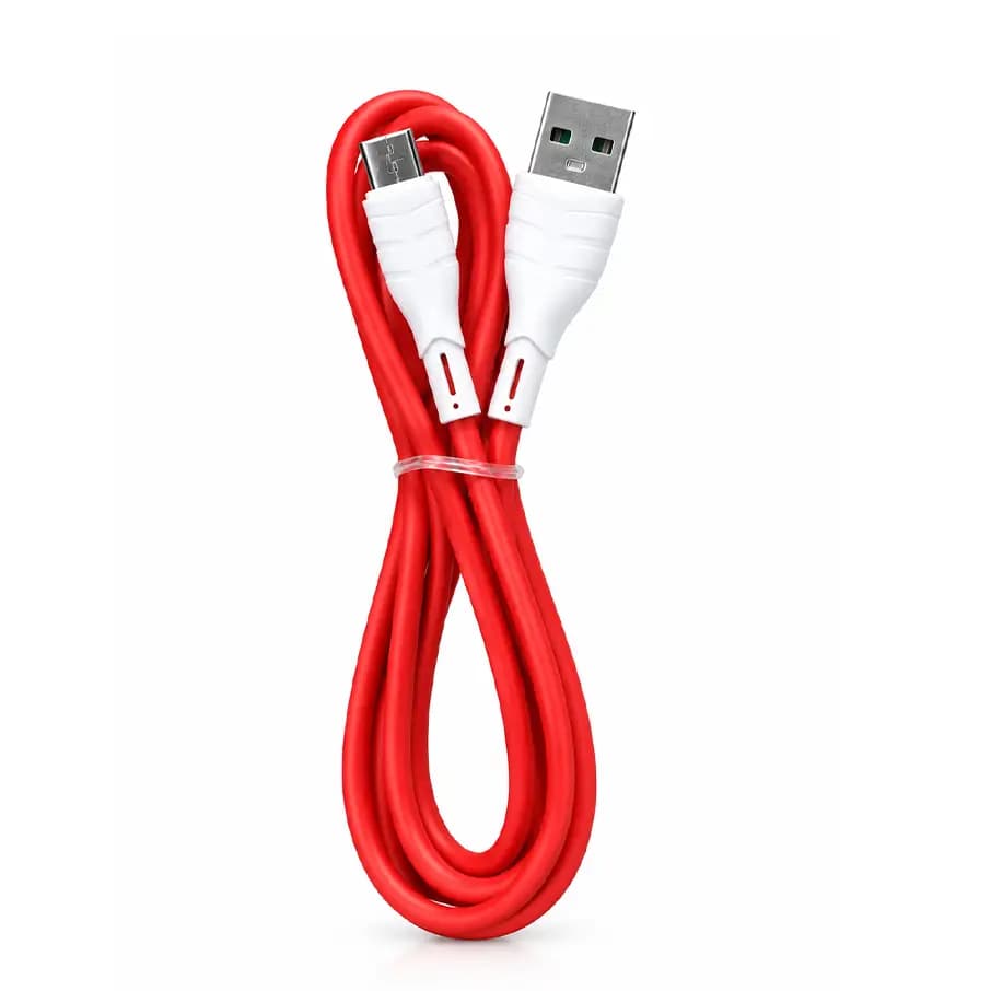 کابل شارژ تایپ سی تاپکور مدل CB24-06C