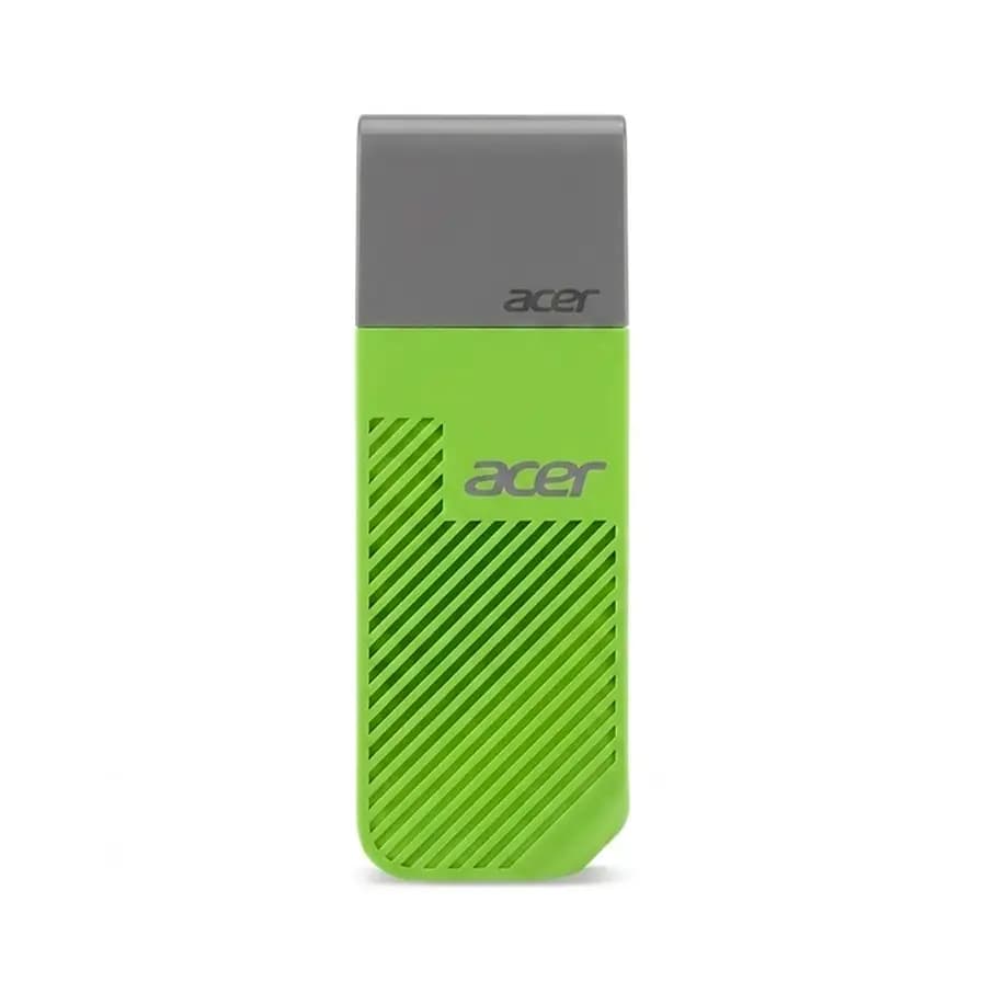 فلش مموری ایسر مدل UP300 ظرفیت 128 گیگابایت USB3.2