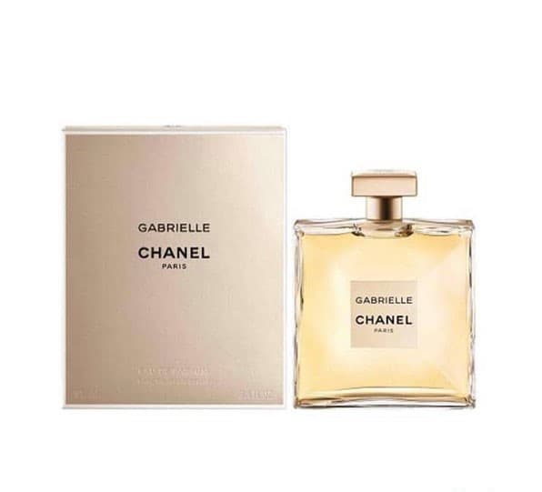 عطر ادکلن شنل گابریل ادو پرفیوم | Chanel Gabrielle میل 100