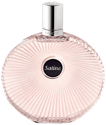 عطر لالیک ساتین | Lalique Satine (اسانس برند لوزی) — تصویر ۲