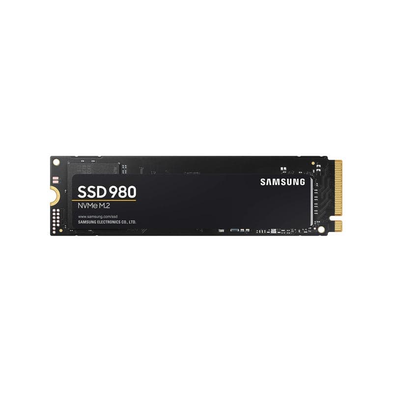 اس اس دی اینترنال سامسونگ مدل 980 ظرفیت 500 گیگابایت