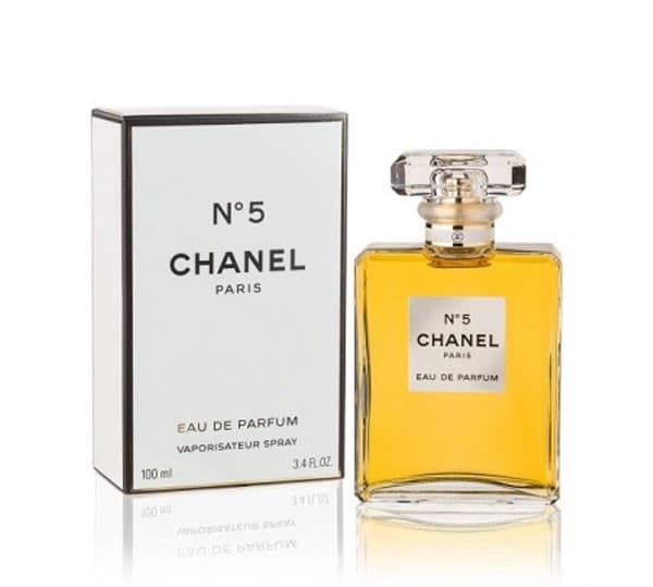 عطر ادکلن شنل نامبر 5 | Chanel N°5 میل100