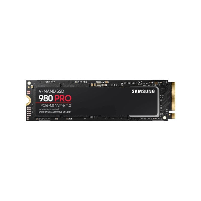 اس اس دی اینترنال سامسونگ مدل 980 PRO ظرفیت 1 ترابایت
