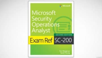 دانلود کتاب Exam Ref SC-200 Microsoft Security Operations Analyst, 2nd Edition