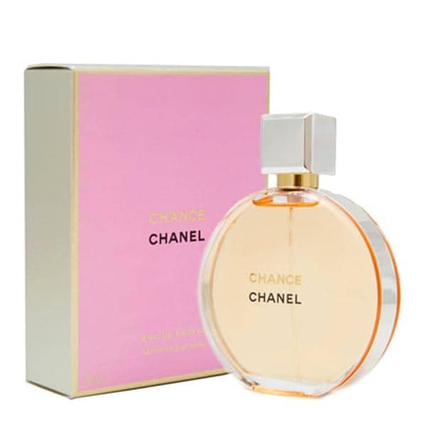 شنل چنس | Chanel Chance میل 100