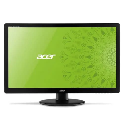 مانیتور استوک 20 اینچ ایسر S200HQL