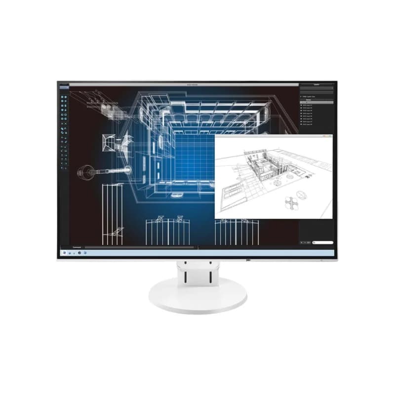 مانیتور استوک 24 اینچ Ezio EV2456