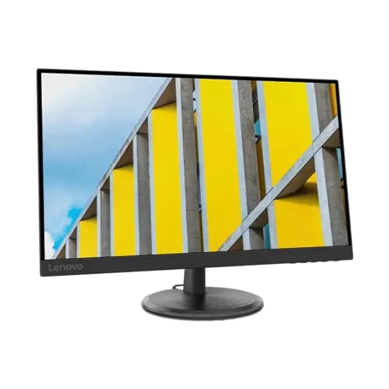 مانیتور استوک 27 اینچ لنوو C27-30 — تصویر ۲