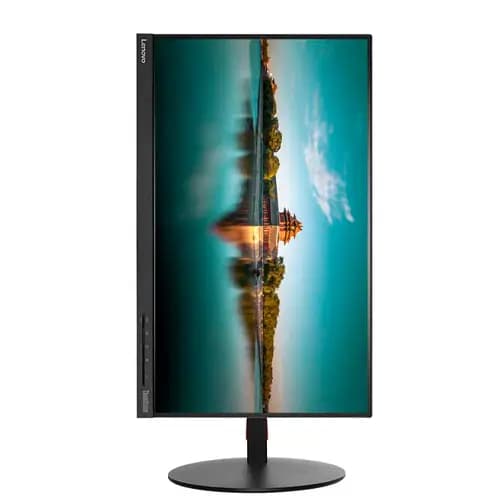 مانیتور استوک 23 اینچ لنوو T23d-10 — تصویر ۳
