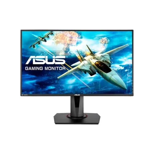 مانیتور استوک 27 اینچ 165 هرتز ایسوس VG278