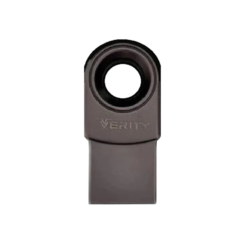 فلش مموری وریتی مدل V832 ظرفیت 32 گیگابایت USB2.0