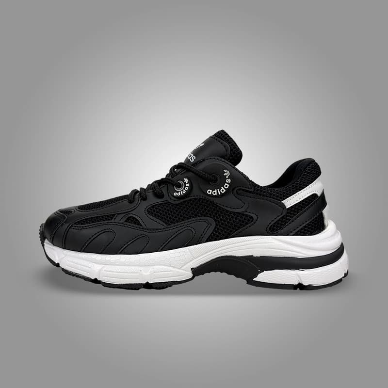 آدیداس آستیر مشکی زنانه (Adidas Astir Black)