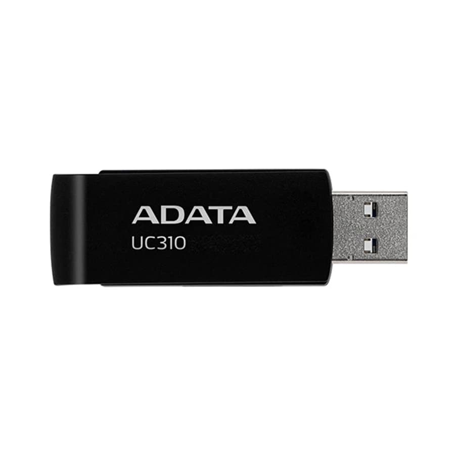 فلش مموری ای دیتا مدل UC310ظرفیت 64 گیگابایت USB3.2 — تصویر ۲