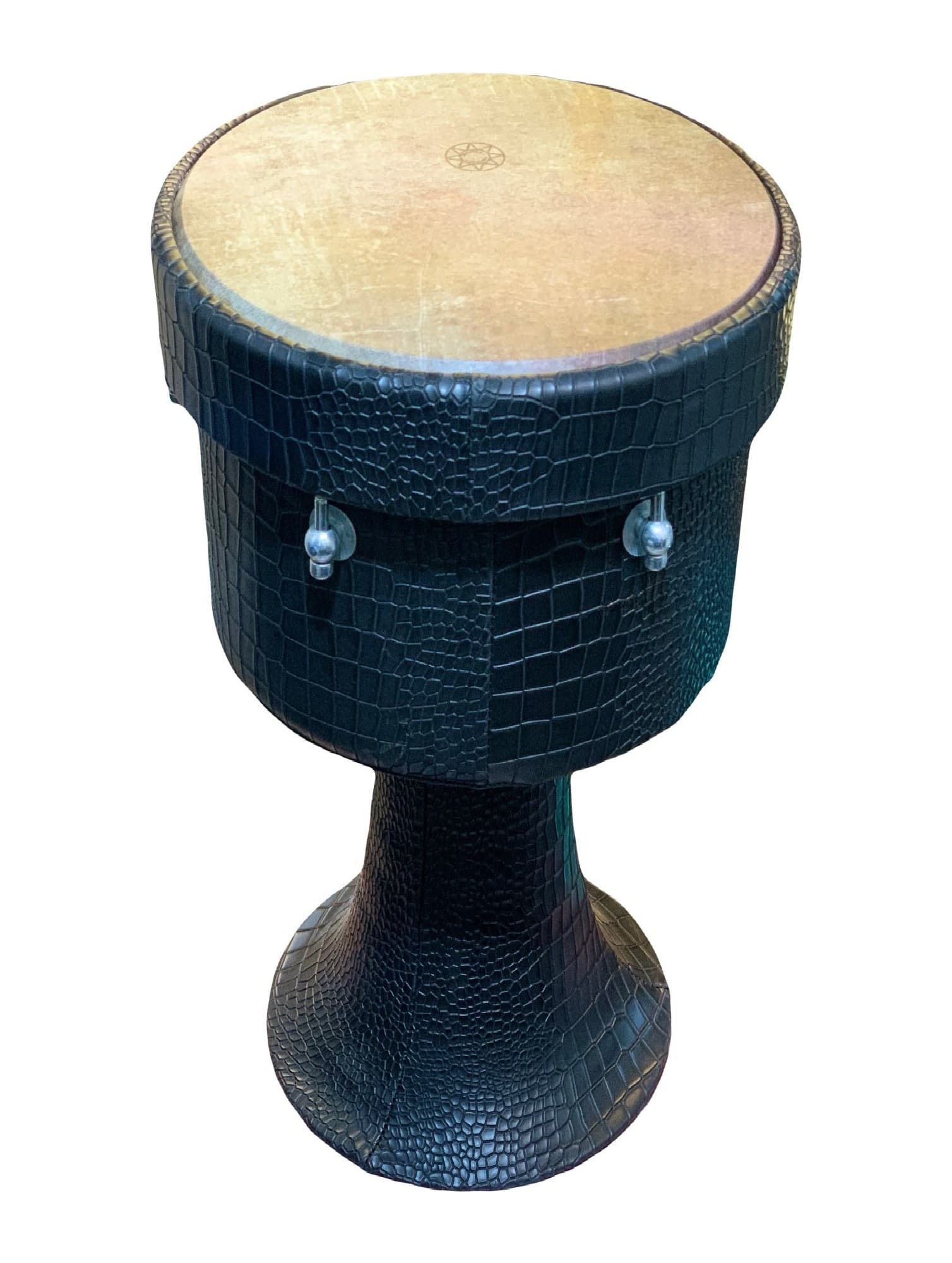 ضرب بوشهری ( پوست ) پژواک TONBAK PEZHVAK — تصویر ۲